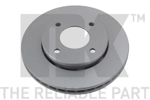 Brake Disc (313035)