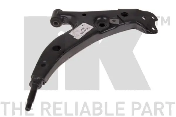 Control/Trailing Arm, wheel suspension (5014508)