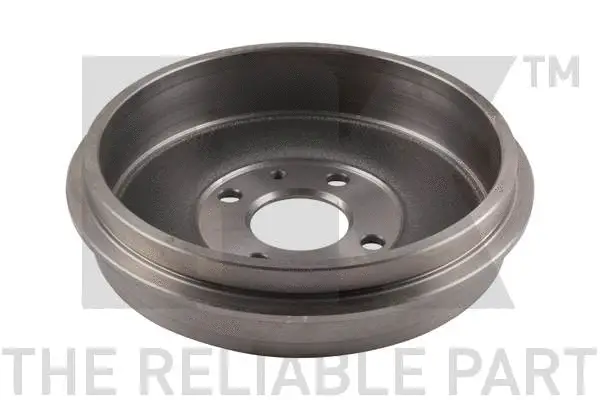 Brake Drum