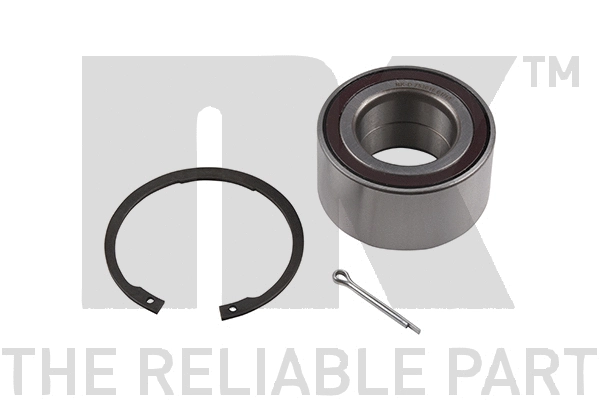 Wheel Bearing (753016)