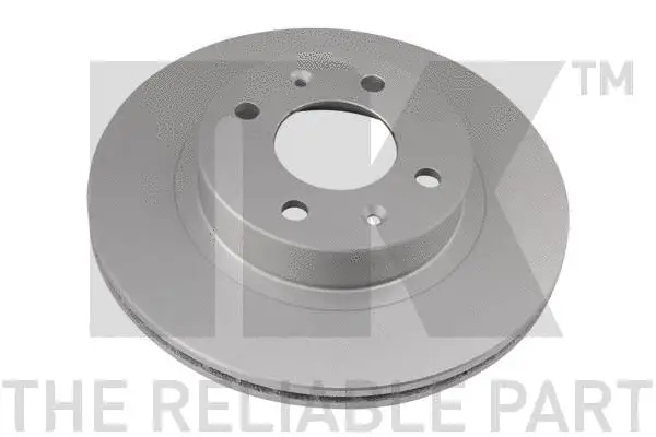 Brake Disc (313529)