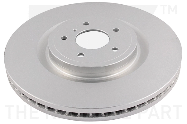 Brake Disc (312292)
