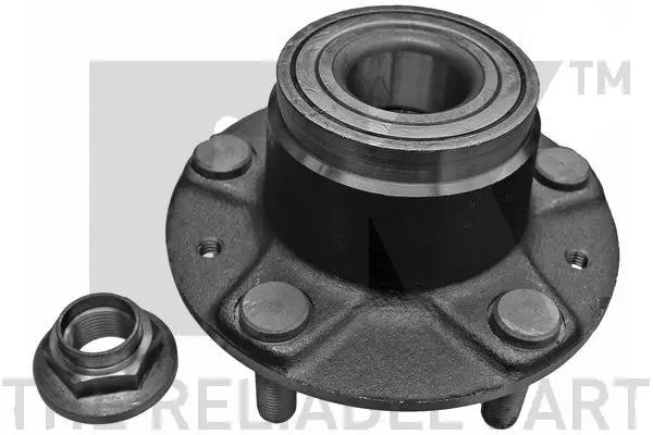 Wheel Bearing Kit (763213)