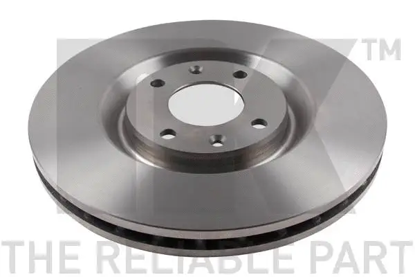 Brake Disc (203726)