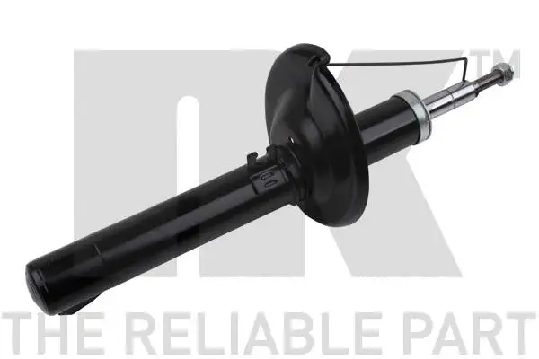Shock Absorber (65433704)