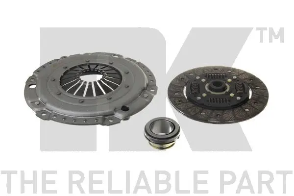 Clutch Kit (135004)
