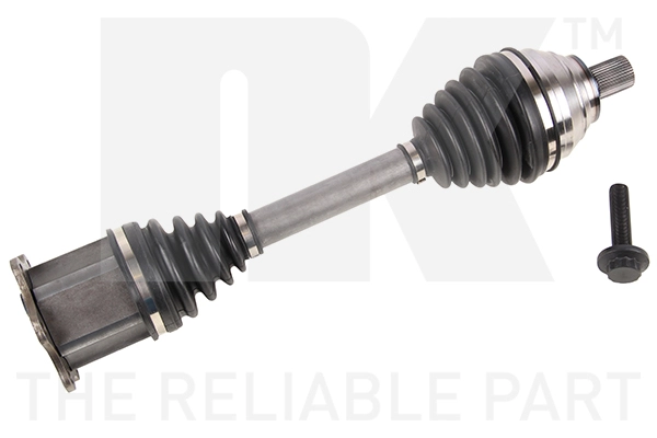 Drive Shaft (5047247)