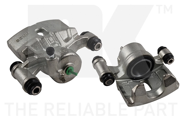 Brake Caliper (213579)