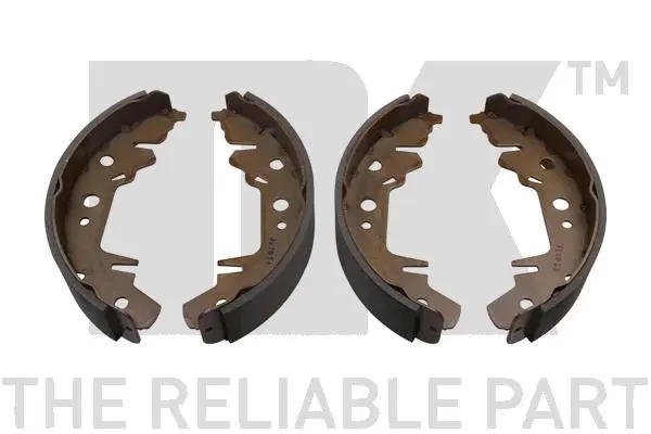 Brake Shoe Set (2793593)