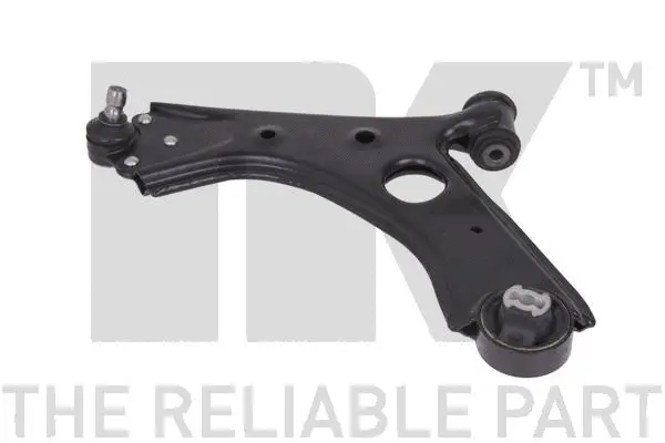 Control/Trailing Arm, wheel suspension (5012377)