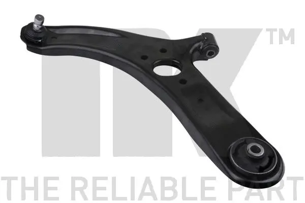 Control/Trailing Arm, wheel suspension (5013511)