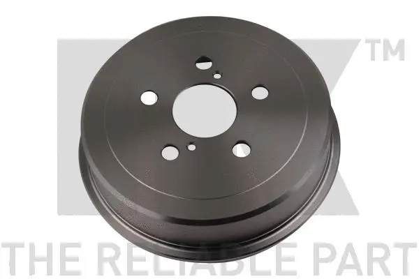 Brake Drum (254510)