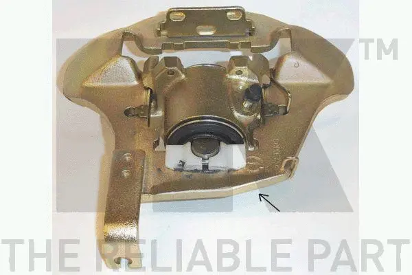Brake Caliper (219963)