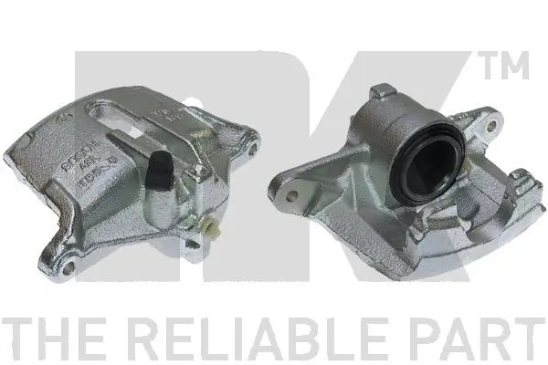 Brake Caliper (215221)