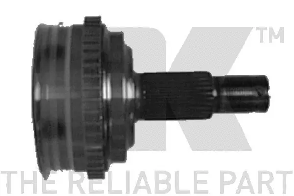 Joint Kit, drive shaft (511904)