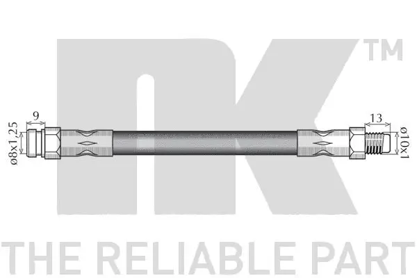 Brake Hose