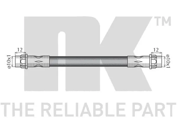 Brake Hose