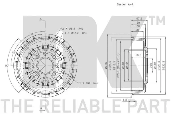 Brake Drum