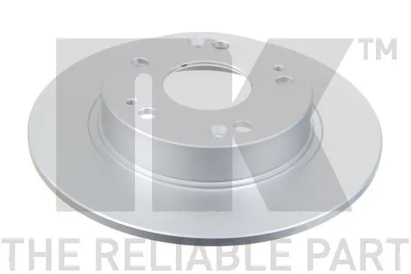 Brake Disc (312641)