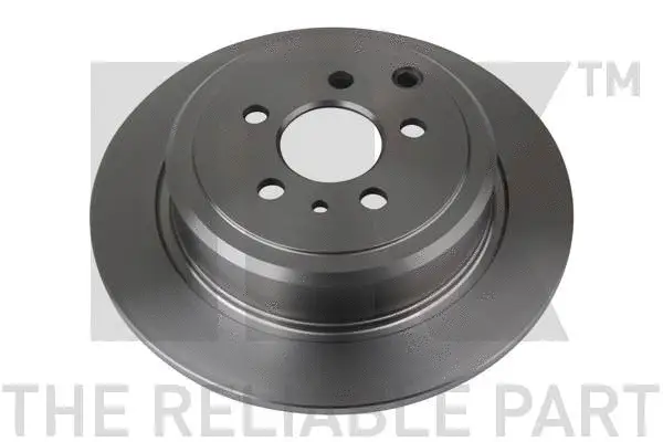 Brake Disc (209943)