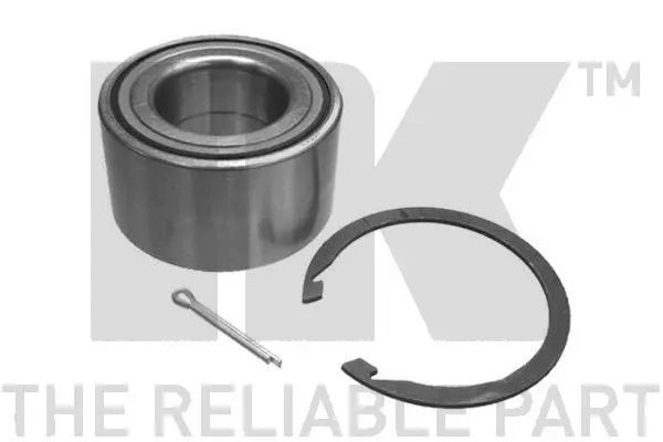 Wheel Bearing Kit (754528)