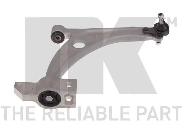 Control/Trailing Arm, wheel suspension (5014784)