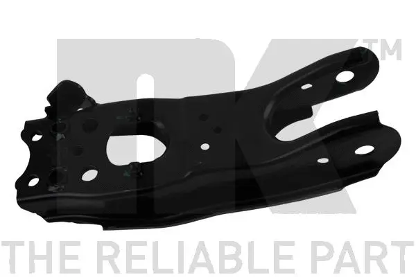 Control/Trailing Arm, wheel suspension (5014544)