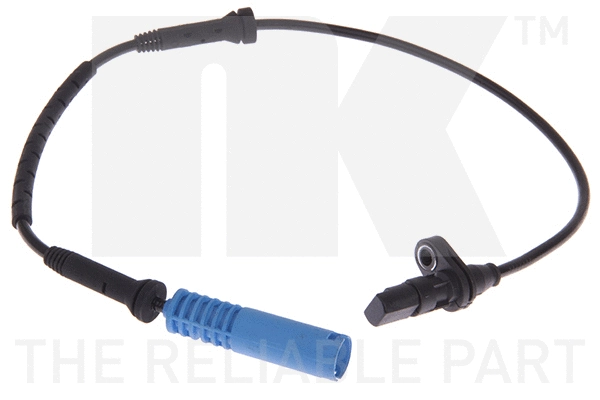 Sensor, wheel speed (291516)