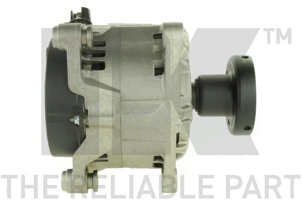 Alternator (4844651)