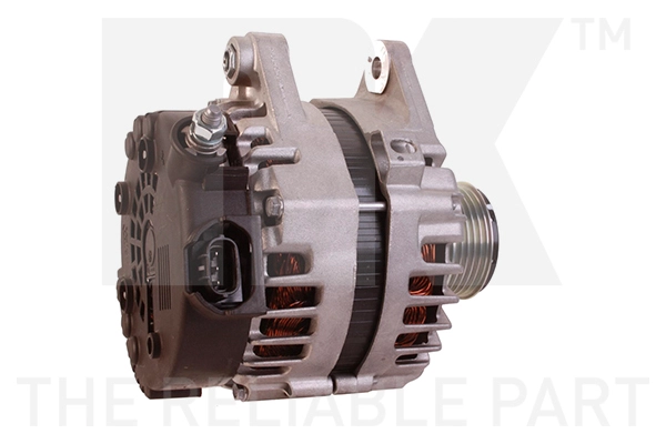 Alternator (4834001)