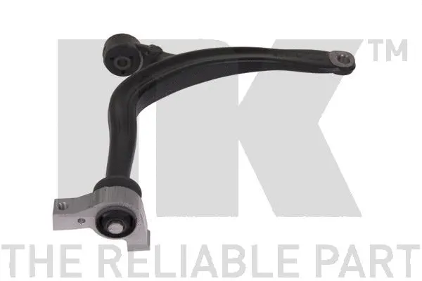 Control/Trailing Arm, wheel suspension (5011932)
