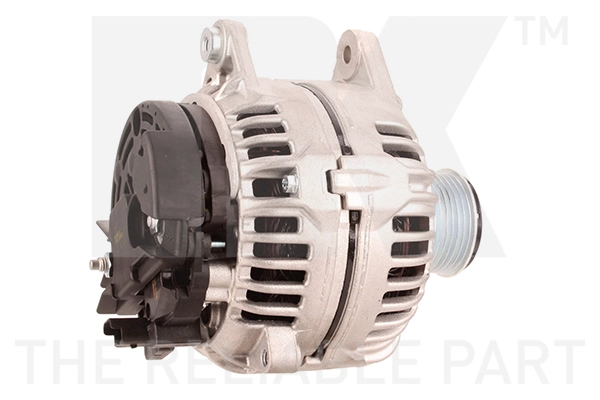 Alternator (4839793)