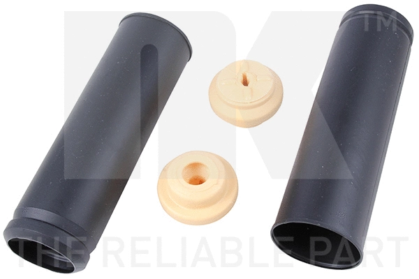 Dust Cover Kit, shock absorber (695005)