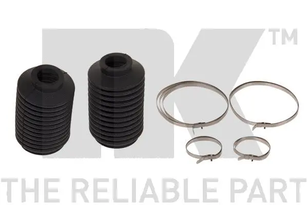 Bellow Kit, steering (5094704)
