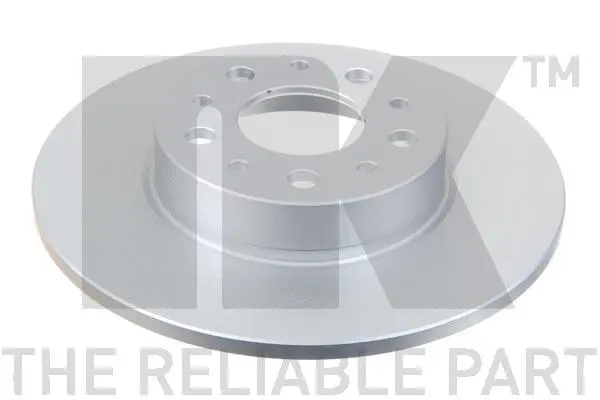 Brake Disc (312368)