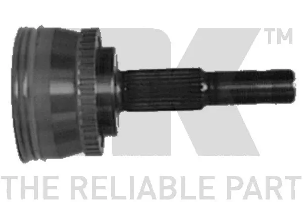 Joint Kit, drive shaft (512228)