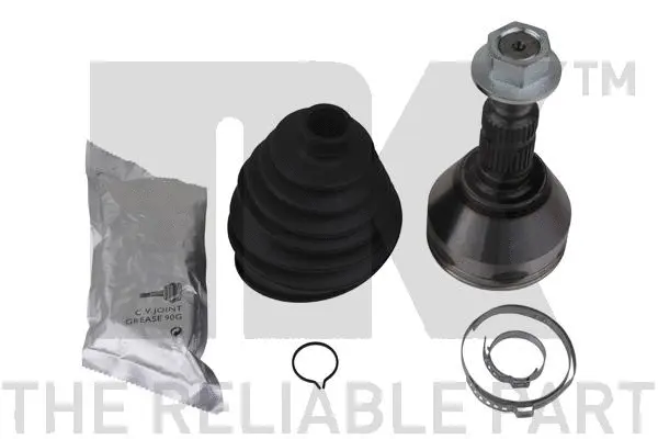 Joint Kit, drive shaft (512372)