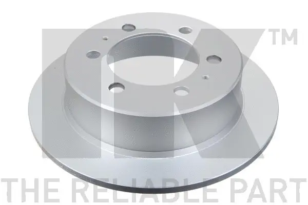 Brake Disc (315003)