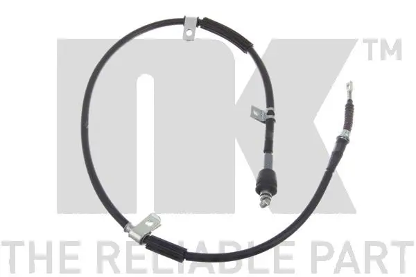 Cable Pull, parking brake (903430)