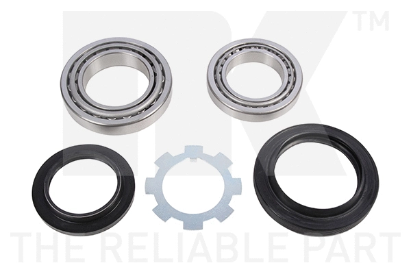 Wheel Bearing (762514)
