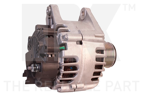 Alternator (4839802)