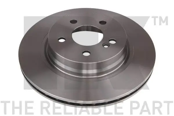 Brake Disc (2033105)
