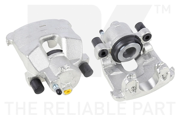 Brake Caliper (2136161)