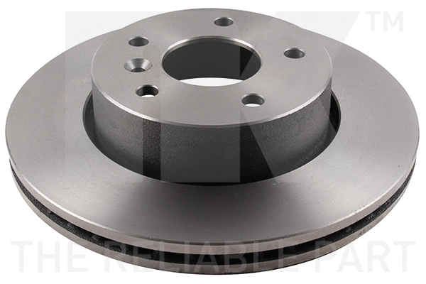 Brake Disc (204015)