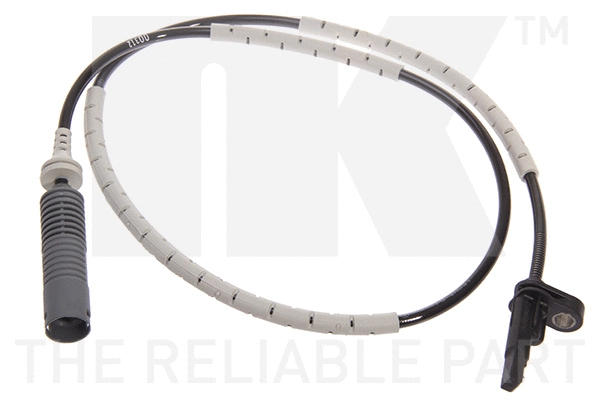 Sensor, wheel speed (291523)