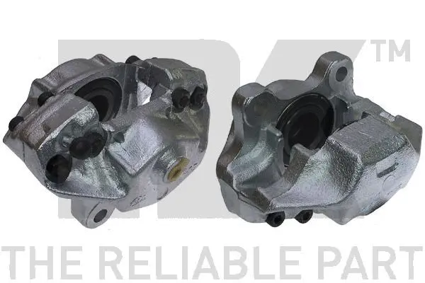 Brake Caliper (211006)
