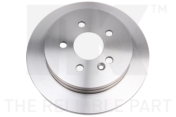 Brake Disc (203354)