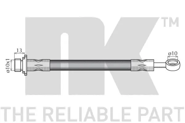 Brake Hose