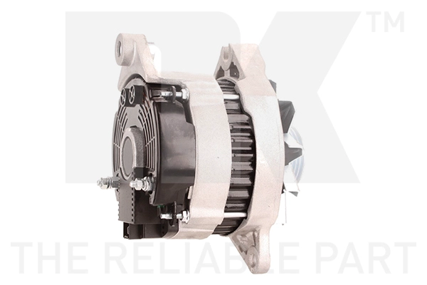 Alternator (4819002)