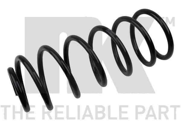Suspension Spring (534776)